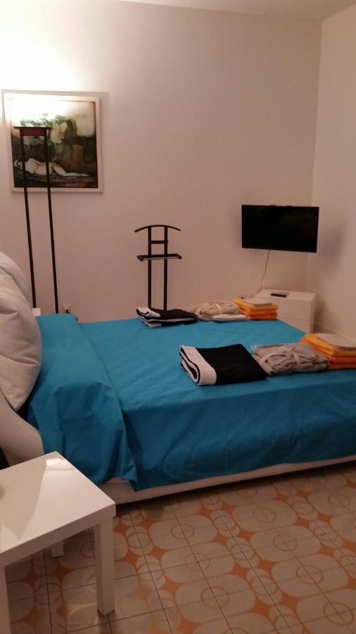 Taormina Holiday Apartment Экстерьер фото