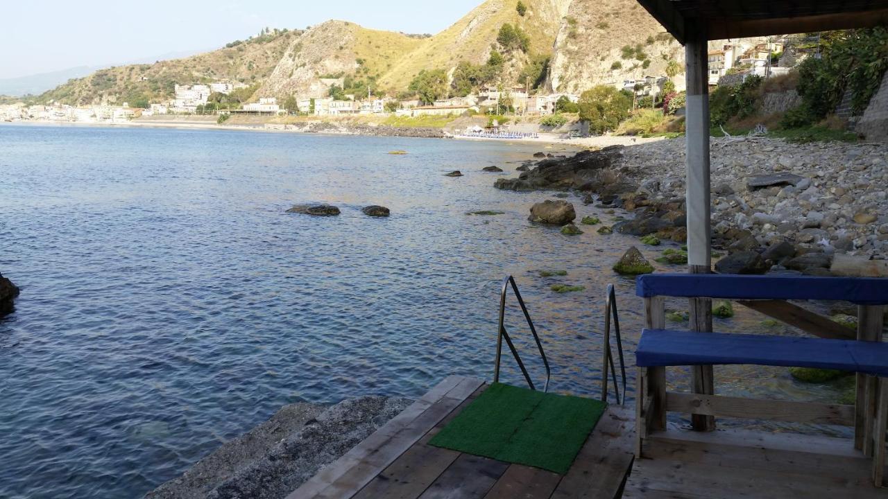 Taormina Holiday Apartment Экстерьер фото