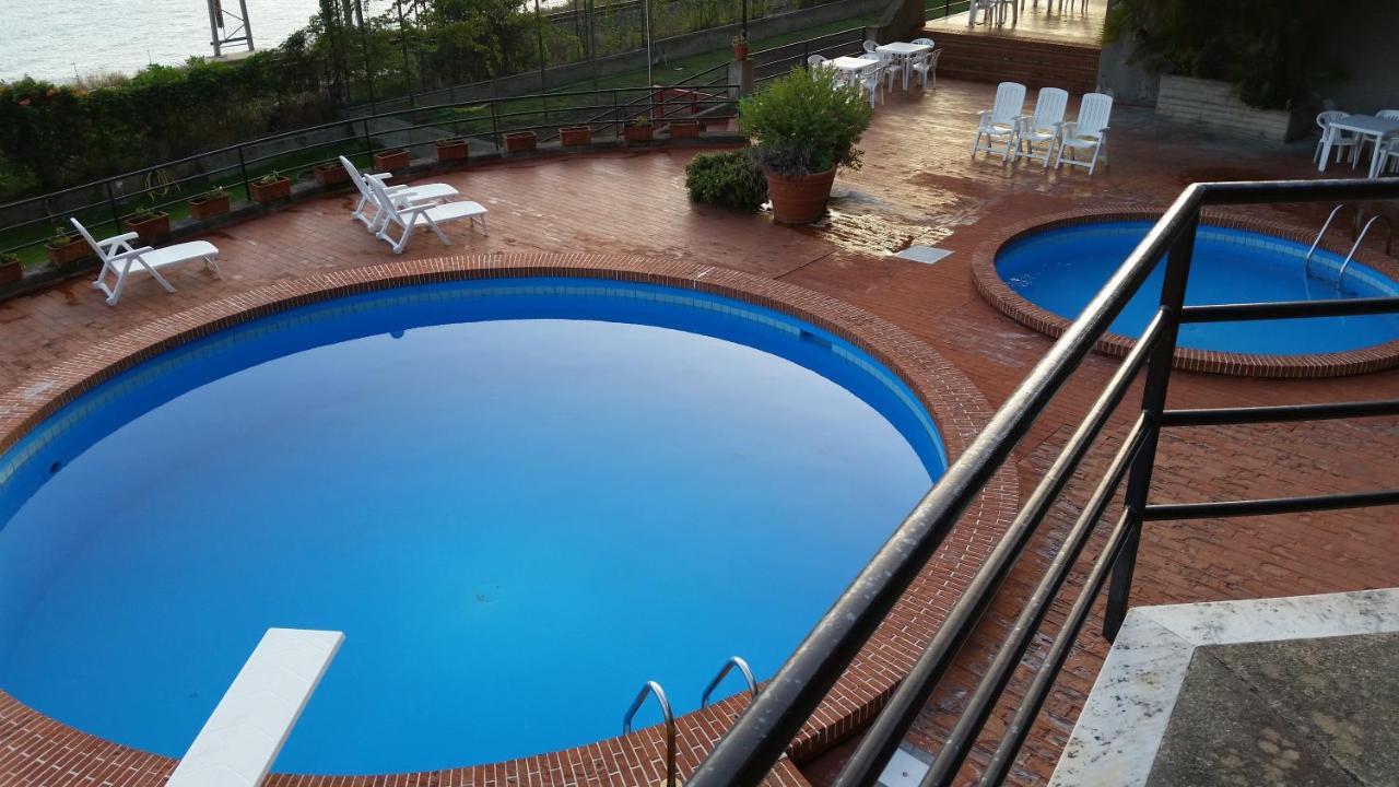Taormina Holiday Apartment Экстерьер фото