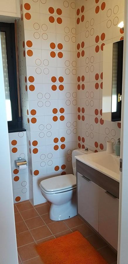 Taormina Holiday Apartment Экстерьер фото